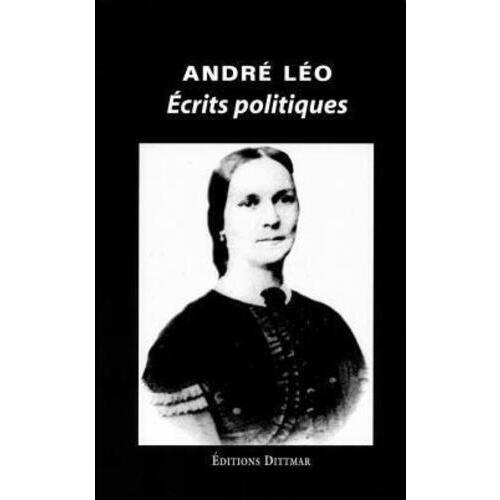 Écrits politiques