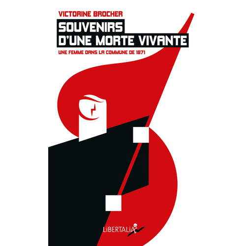 Souvenirs d&rsquo;une morte&nbsp;vivante