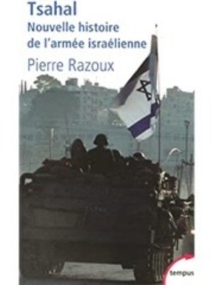 Tsahal, Nouvelle histoire de l&rsquo;armée&nbsp;israélienne