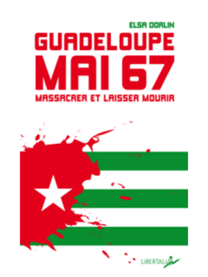 Guadeloupe Mai 67