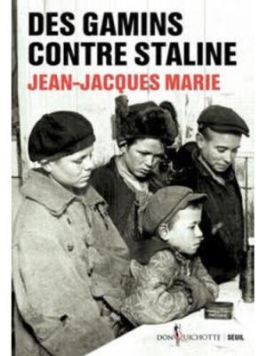 Des gamins contre Staline