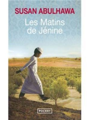 Les matins de&nbsp;Jenine