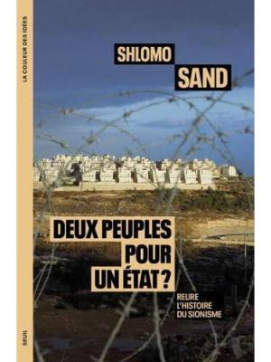 Deux peuples pour un&nbsp;État