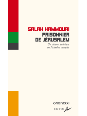 Prisonnier de Jérusalem