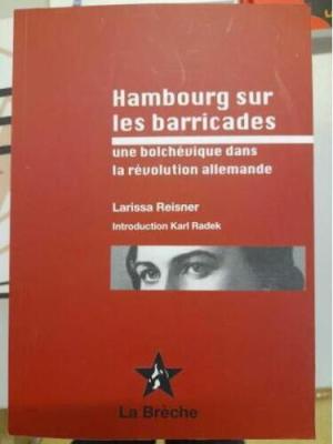 Hambourg sur les&nbsp;barricades