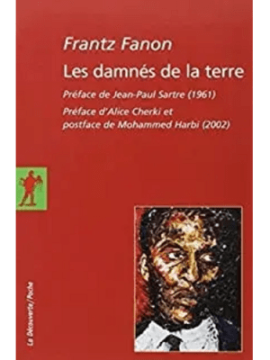 Les Damnés de la&nbsp;terre