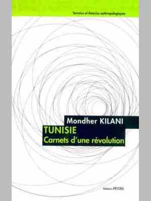 Tunisie,carnets d&rsquo;une révolution