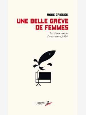 Une belle grève de&nbsp;femmes