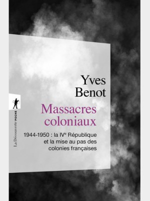 Massacres coloniaux