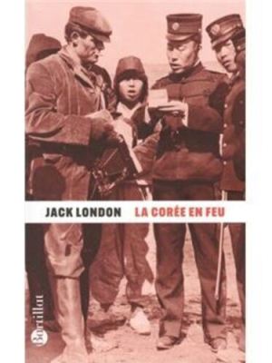 La Corée en&nbsp;feu