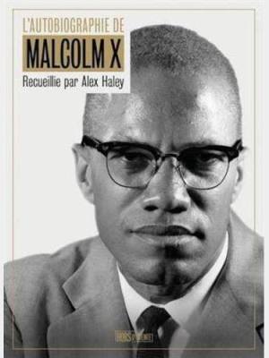 Autobiographie de Malcolm&nbsp;X