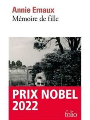 Mémoire de fille