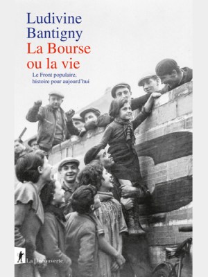 La bourse ou la&nbsp;vie