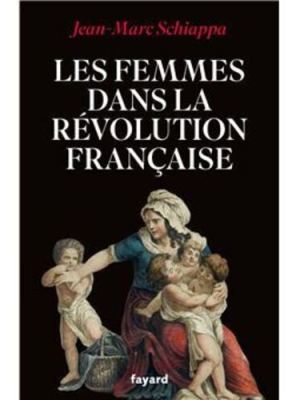 Les femmes dans la révolution&nbsp;française