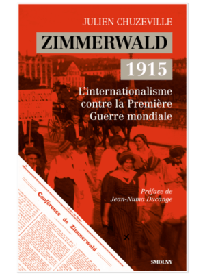 Zimmerwald 1915
