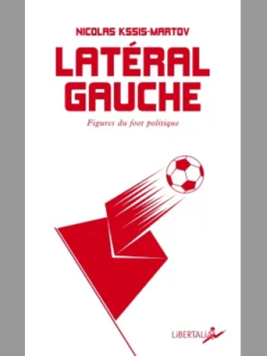 Latéral gauche